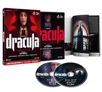 Dracula - L'Amore Perduto (4K UHD + Blu-ray)