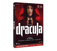 Dracula - L'Amore Perduto (4K UHD + Blu-ray)