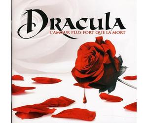 Dracula l'Amour Plus Fort Que la Mort - Dracula l'Amour Plus Fort Que la Mort