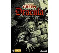 Dracula: Le baptême de sang