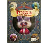 Dracula. Le storie mostruose