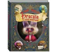 Dracula. Le storie mostruose