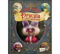 Dracula. Le storie mostruose