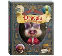 Dracula. Le storie mostruose. Ediz. a colori