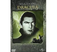 Dracula Legacy Box (Import) (Dvd) (2012) Bela Lugosi; Helen Chandler; Varios; To