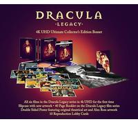 Dracula Legacy (Limited Ultimate Collector's Edition)
