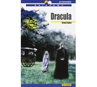 Dracula. Level B1. Pre-intermediate. Rainbows readers. Con CD Audio. Con espansione online