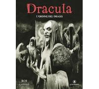 Dracula. L'ordine del Drago