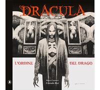 Dracula. L'ordine del Drago