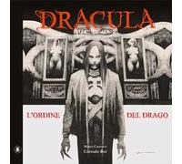 Dracula. L'ordine del Drago