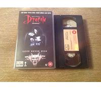 Dracula-Love Never Die [VHS]