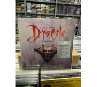 Dracula LP BRAM STOKER'S Original Motion Picture Soundtrack Red Vinyl 2020