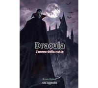 Dràcula, l'uomo della notte: Alta leggibilità