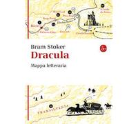Dracula. Mappa letteraria