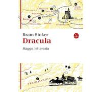Dracula. Mappa letteraria