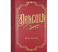 Dracula (Masterpiece Library Edition) (Copertina rigida)