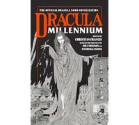 Dracula Millennium: The Dracula 2000 Novelization