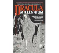 Dracula Millennium: The DRACULA 2000 Novelization