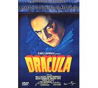 Dracula - Monster Collection