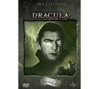 Dracula - Monster Collection