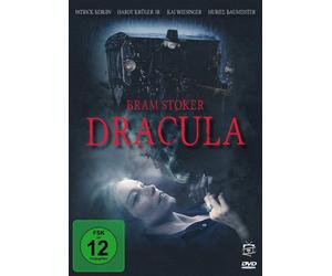 Dracula - nach dem Roman von Bram Stoker (DVD)