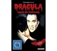 Dracula - Nächte des Entsetzens (DVD) Lee Christopher Waterman Dennis Hanley