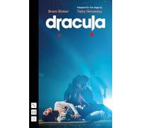 Dracula (NHB Modern Plays) (National Youth Theatre)
