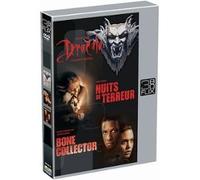 Dracula;nuits de terreur;bone collector