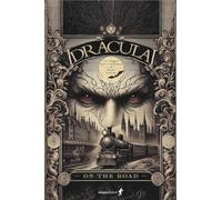 DRACULA. ON THE ROAD. EDIZ. RIDOTTA - STOKER BRAM - Chiaredizioni