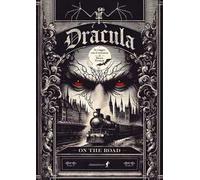Dracula. On the road. Ediz. ridotta