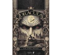 DRACULA. ON THE ROAD. EDIZ. RIDOTTA - STOKER BRAM - Chiaredizioni