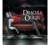 Dracula: Origin (PC) GOG.com Key - GLOBAL