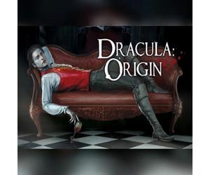 Dracula: Origin (PC) GOG.com Key - GLOBAL