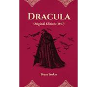 Dracula - Original 1897 Edition