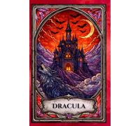 Dracula (Original 1897 Text Annotated): A Cracked Pepper Books Classic Gothic Novel