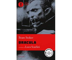 Dracula. Oscar Junior