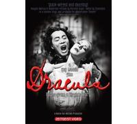 Dracula - Pages from a Virgin's Diary (DVD) Wei-Qiang Zhang Tara Birtwhistle
