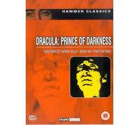 Dracula Prince of Darkness – Warner Bros.