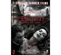 Dracula, principe delle tenebre