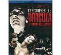 Dracula Il Principe Delle Tenebre (Blu-ray) Day-Lewis Jokovic