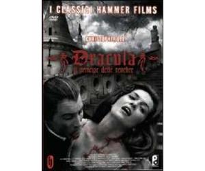 Dracula, principe delle tenebre