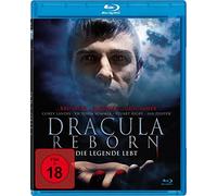 Dracula Reborn - Die Legende lebt (Uncut)