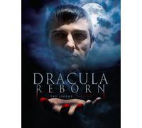 Dracula: Reborn [ Origine UK, Nessuna Lingua Italiana ]
