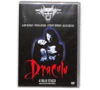Dracula Di Bram Stoker (Bookmovies)