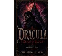 Dracula: Reign of Blood: 3