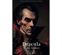 DRACULA: Rivisto da Peter Black