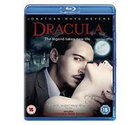 Dracula: Series 1 (Blu-ray) Katie McGrath Oliver Jackson-Cohen Victoria Smurfit