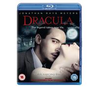 Dracula: Series 1 (Blu-ray) Katie McGrath Oliver Jackson-Cohen Victoria Smurfit