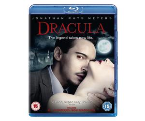 Dracula: Series 1 (Blu-ray) Katie McGrath Oliver Jackson-Cohen Victoria Smurfit
