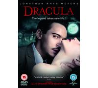 Dracula: Series 1 (DVD) Nonso Anozie Jessica De Gouw Oliver Jackson-Cohen